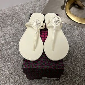 Tory Burch Jelly Thong Sandal
